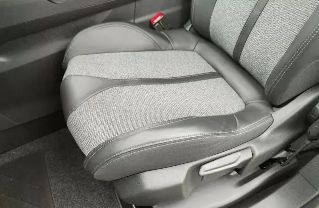 PEUGEOT 3008 1.6 BlueHDi (120 KM) Automatic S&S