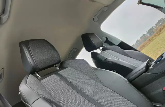 PEUGEOT 3008 1.6 BlueHDi (120 KM) Automatic S&S