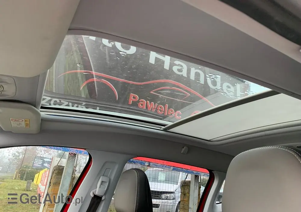 PEUGEOT 2008 PureTech 110 Stop&Start Crossway