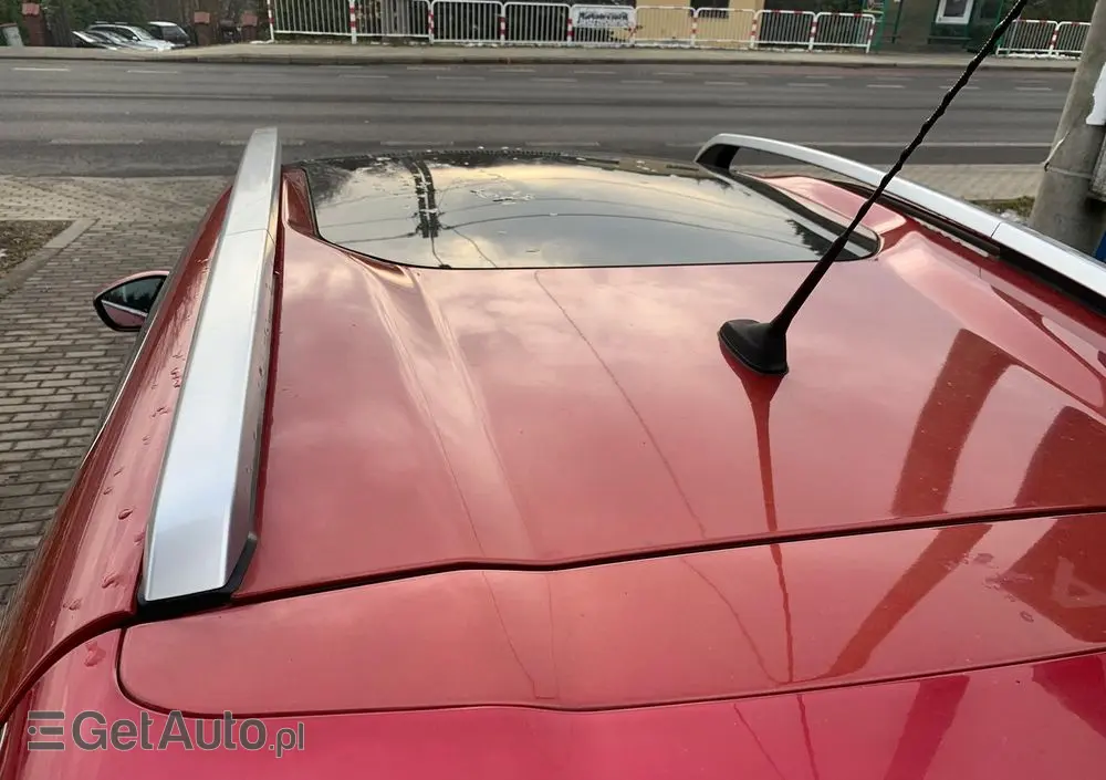 PEUGEOT 2008 PureTech 110 Stop&Start Crossway