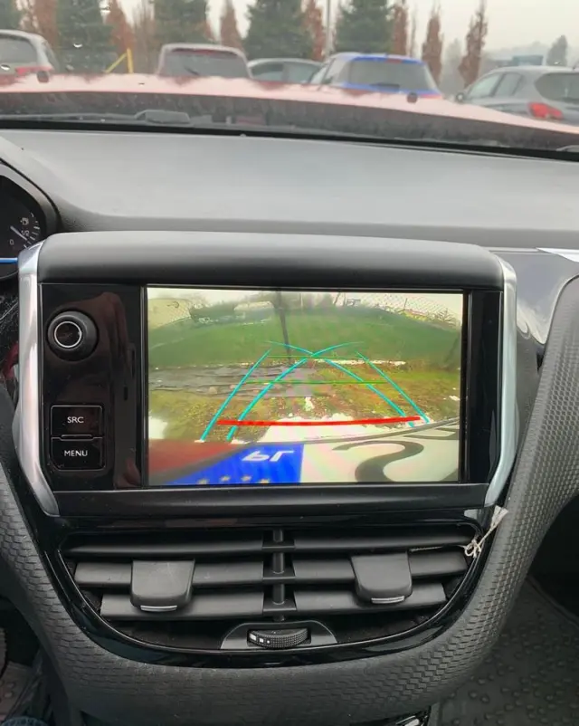 PEUGEOT 2008 PureTech 110 Stop&Start Crossway