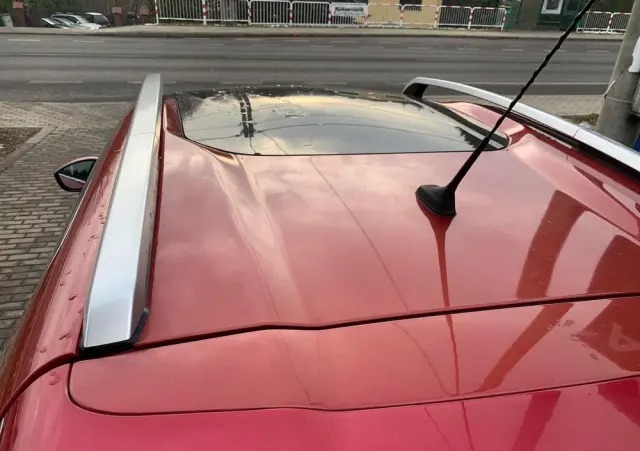 PEUGEOT 2008 PureTech 110 Stop&Start Crossway