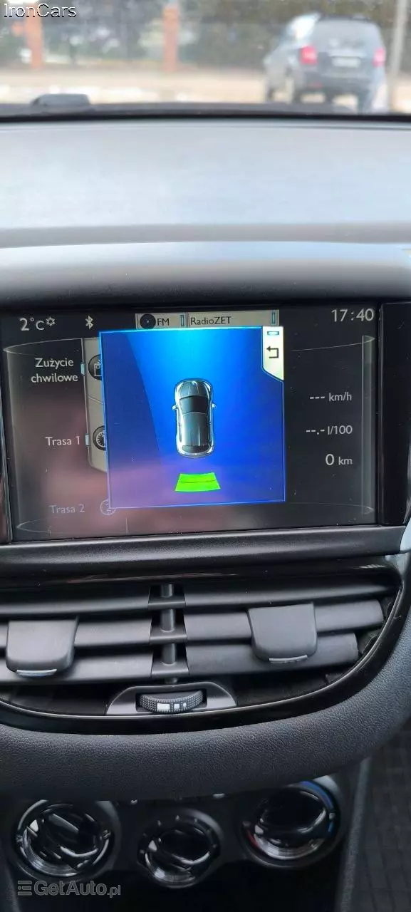 PEUGEOT 208 Allure Aut.