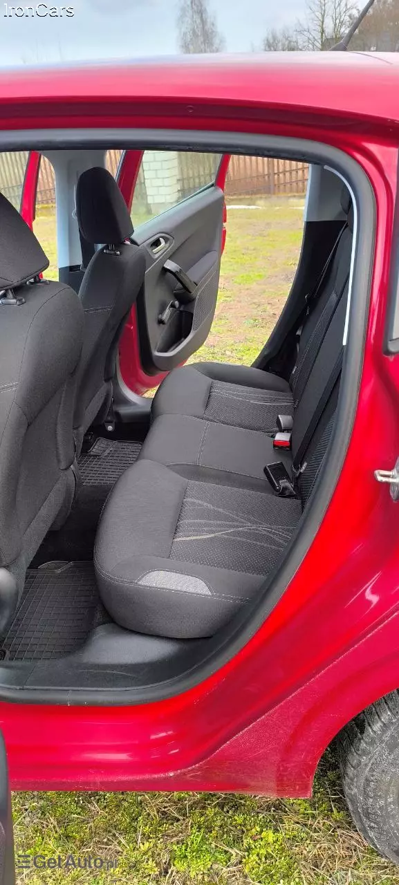 PEUGEOT 208 Allure Aut.