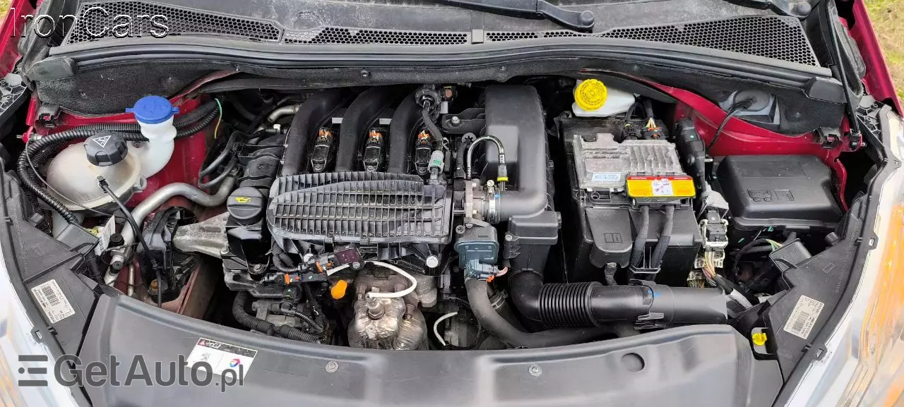 PEUGEOT 208 Allure Aut.