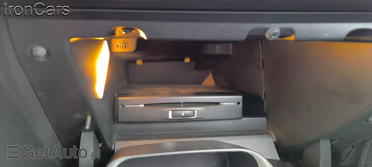 PEUGEOT 208 Allure Aut.