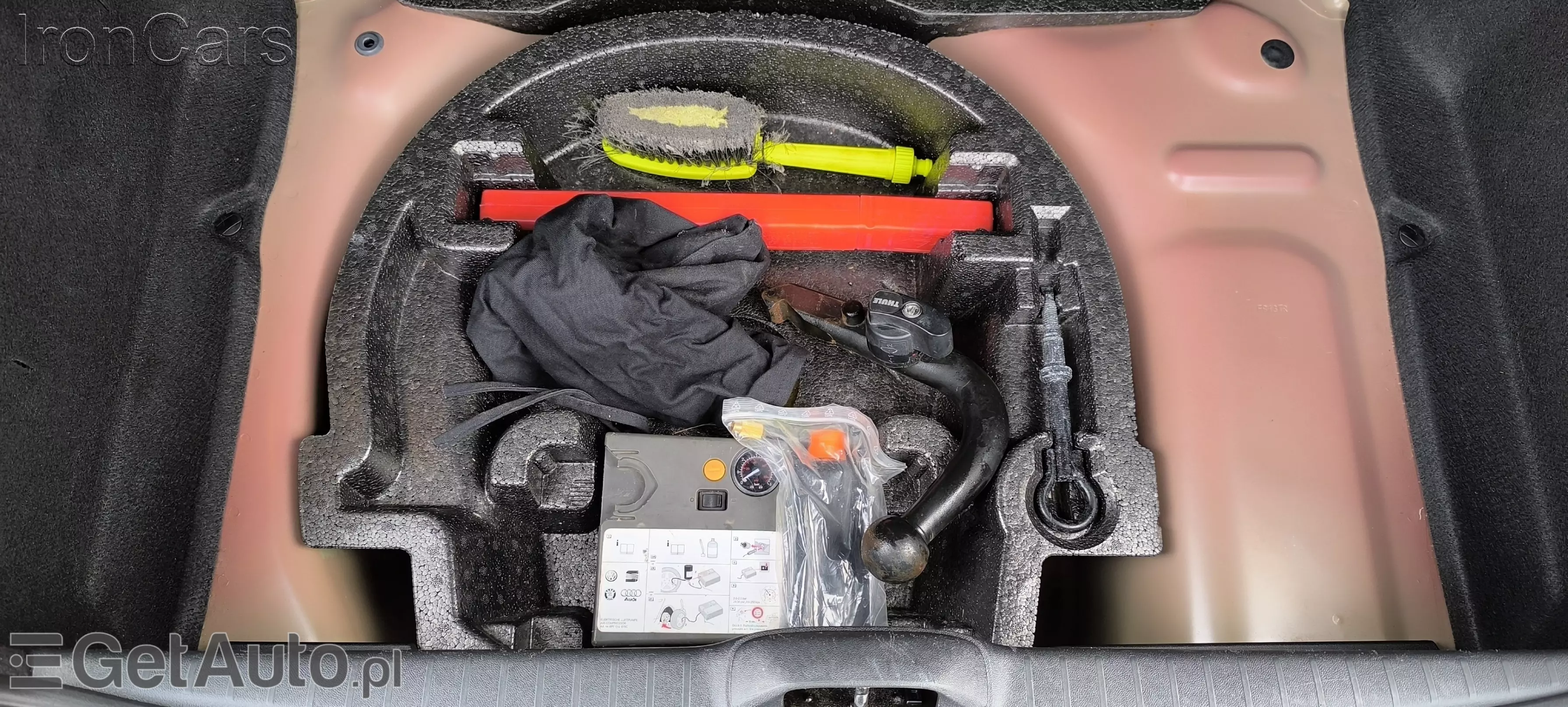 PEUGEOT 208 Allure Aut.