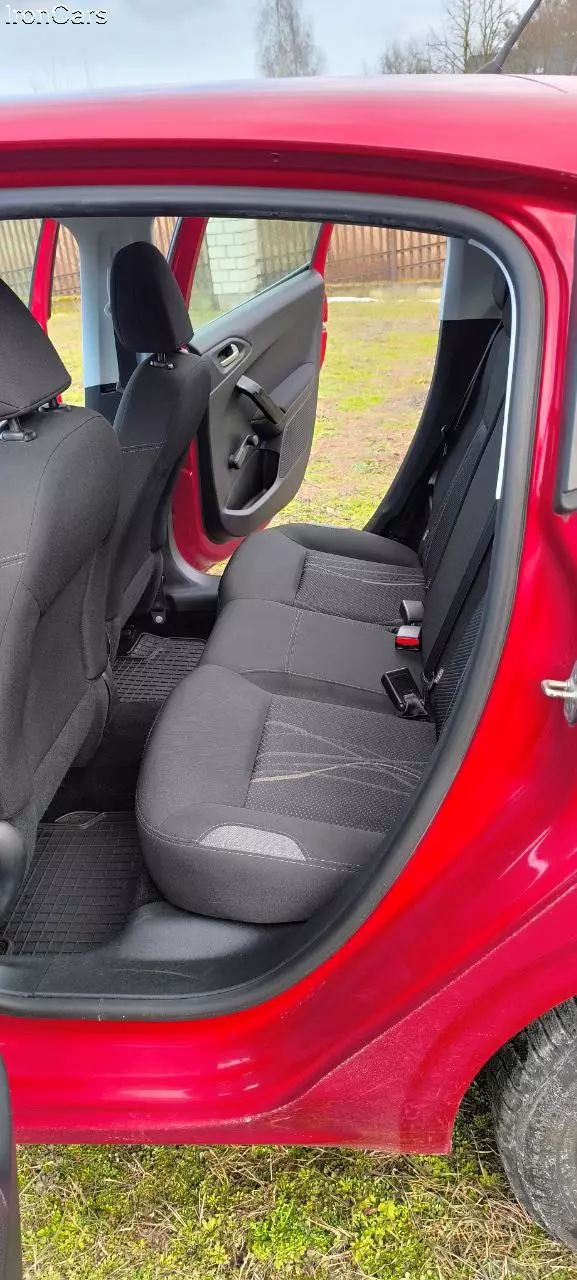 PEUGEOT 208 Allure Aut.