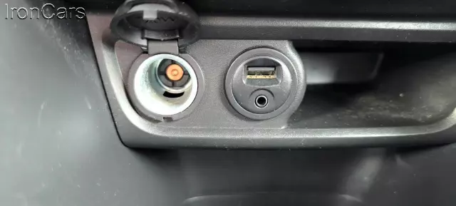 PEUGEOT 208 Allure Aut.