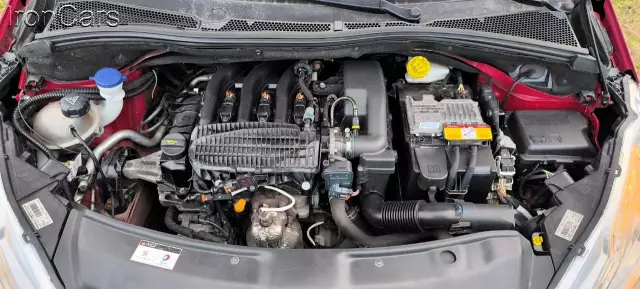 PEUGEOT 208 Allure Aut.