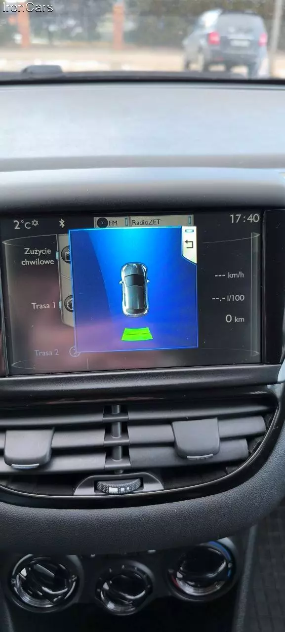 PEUGEOT 208 Allure Aut.