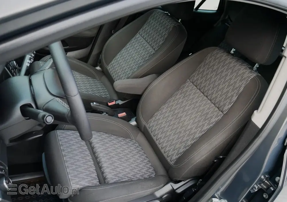 OPEL Mokka 1.6 ecoFLEX Start/Stop Color Edition