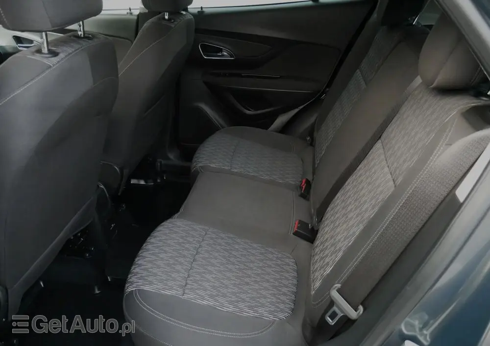 OPEL Mokka 1.6 ecoFLEX Start/Stop Color Edition