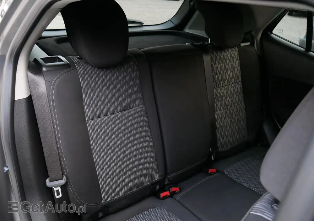 OPEL Mokka 1.6 ecoFLEX Start/Stop Color Edition