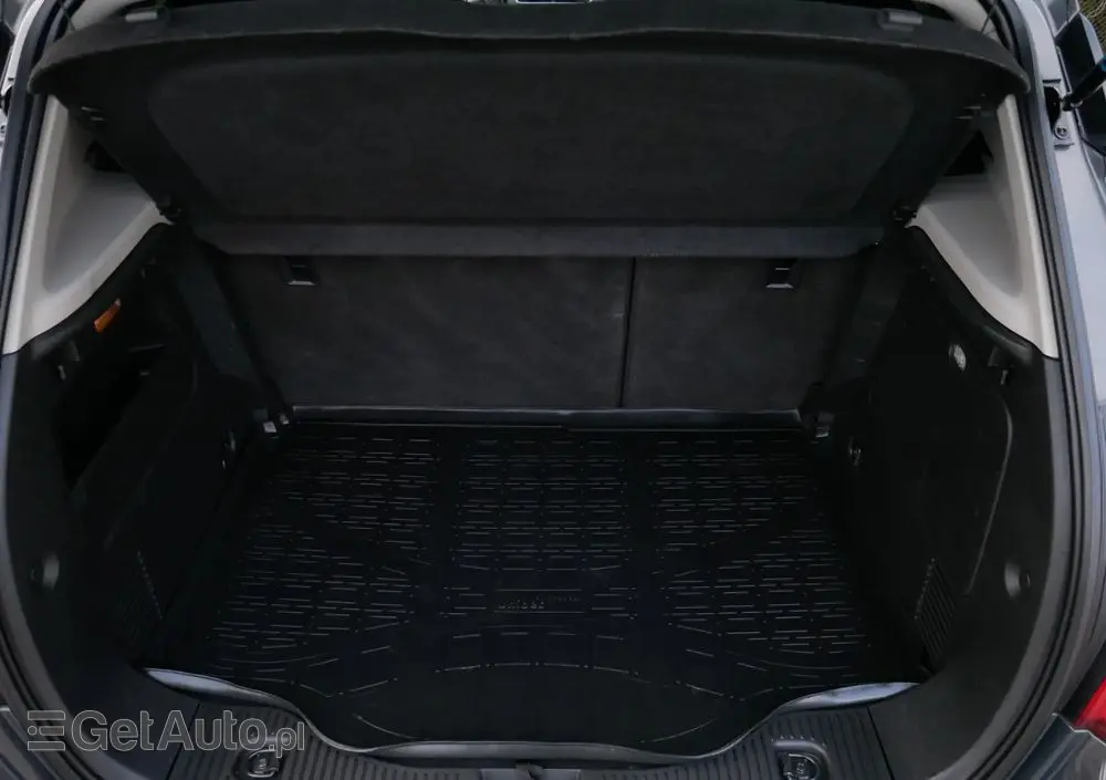 OPEL Mokka 1.6 ecoFLEX Start/Stop Color Edition