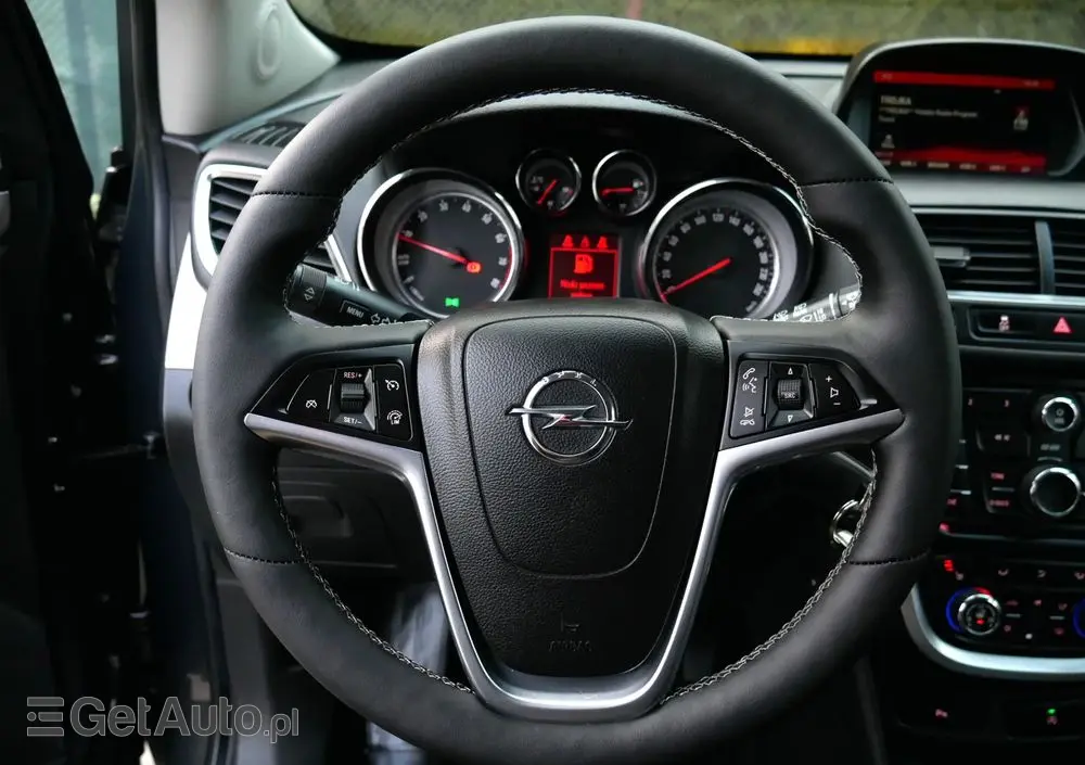 OPEL Mokka 1.6 ecoFLEX Start/Stop Color Edition
