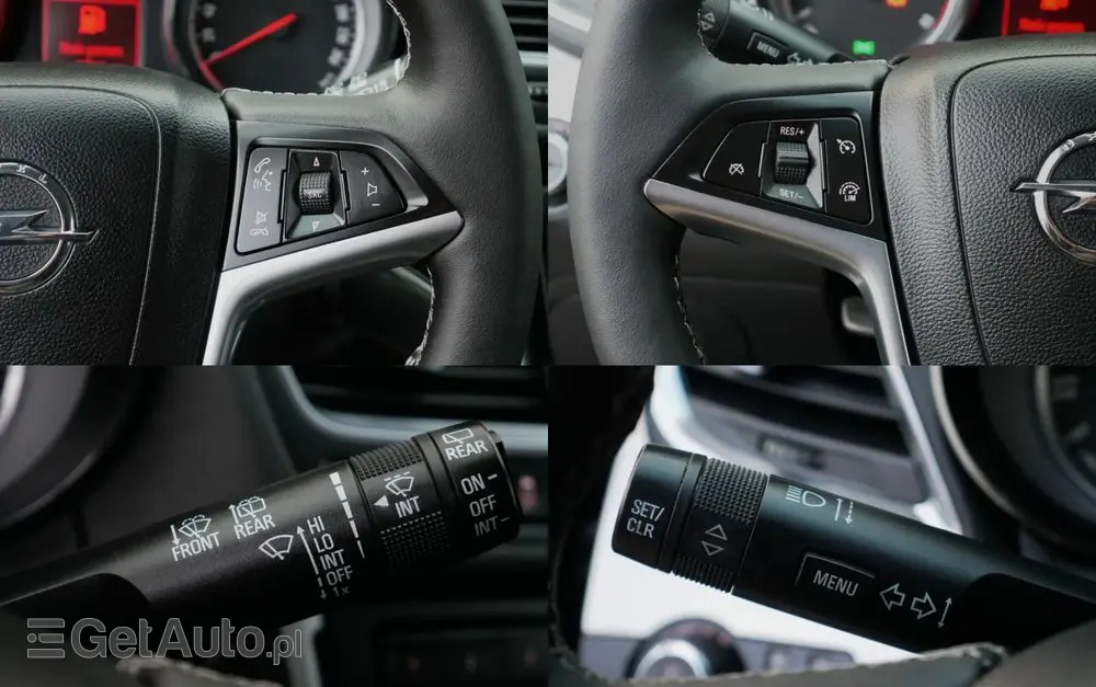 OPEL Mokka 1.6 ecoFLEX Start/Stop Color Edition