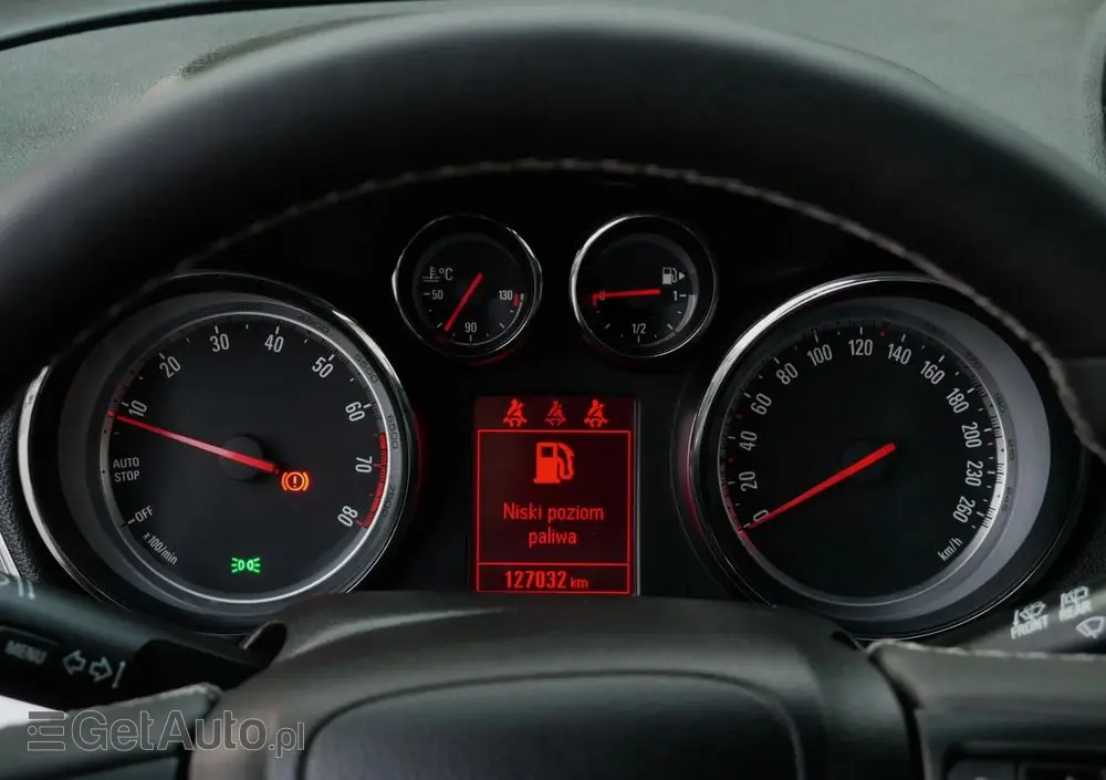 OPEL Mokka 1.6 ecoFLEX Start/Stop Color Edition