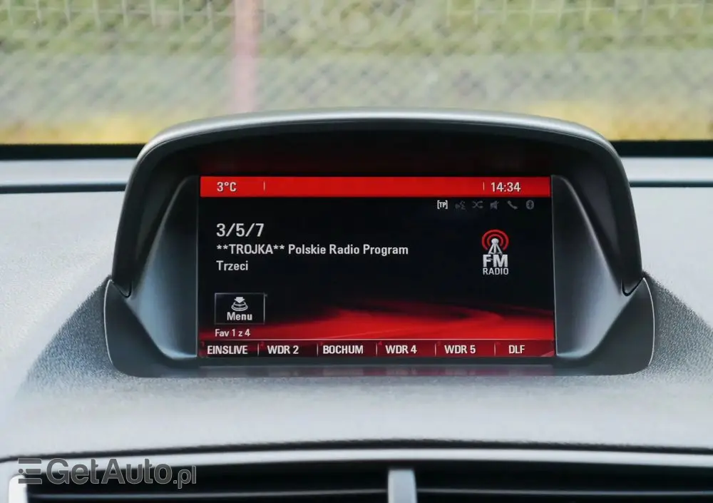 OPEL Mokka 1.6 ecoFLEX Start/Stop Color Edition