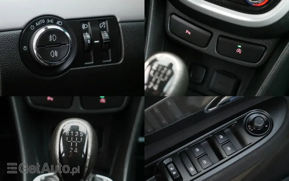 OPEL Mokka 1.6 ecoFLEX Start/Stop Color Edition