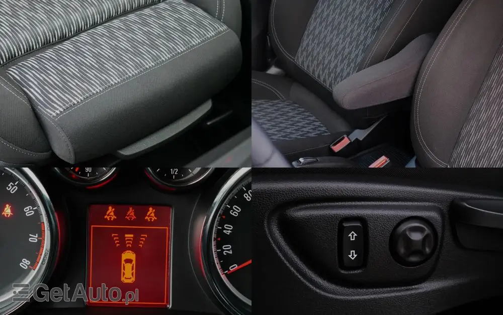 OPEL Mokka 1.6 ecoFLEX Start/Stop Color Edition