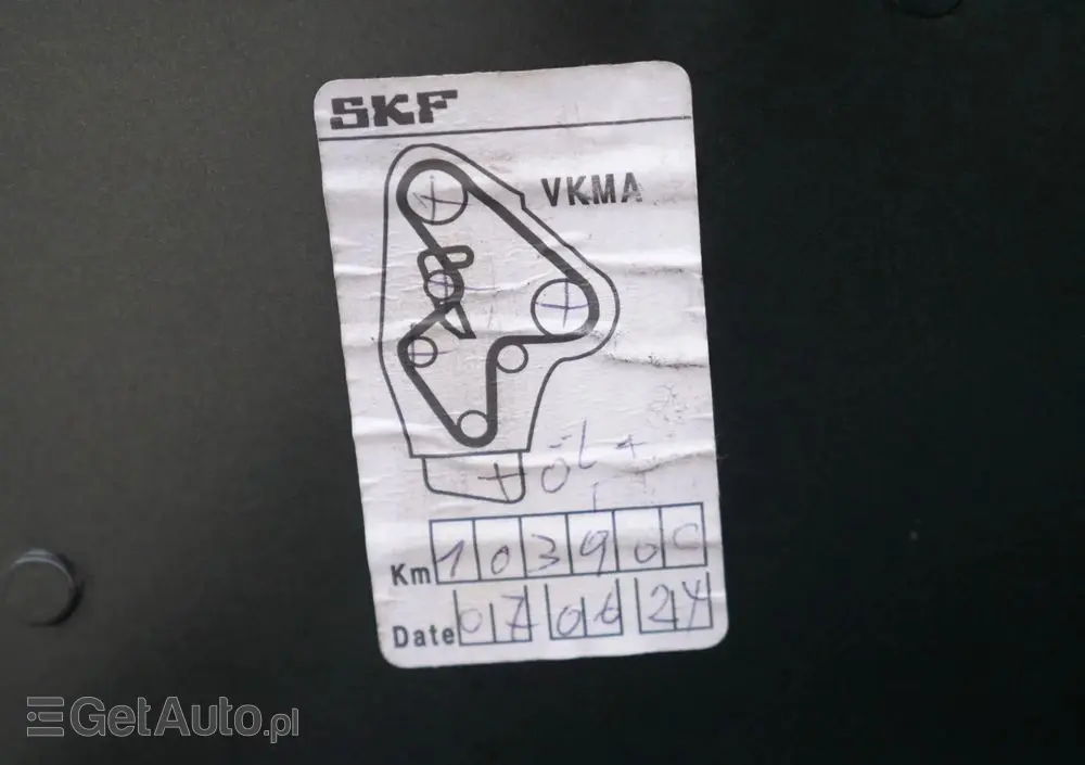 OPEL Mokka 1.6 ecoFLEX Start/Stop Color Edition