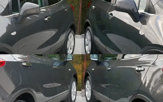 OPEL Mokka 1.6 ecoFLEX Start/Stop Color Edition