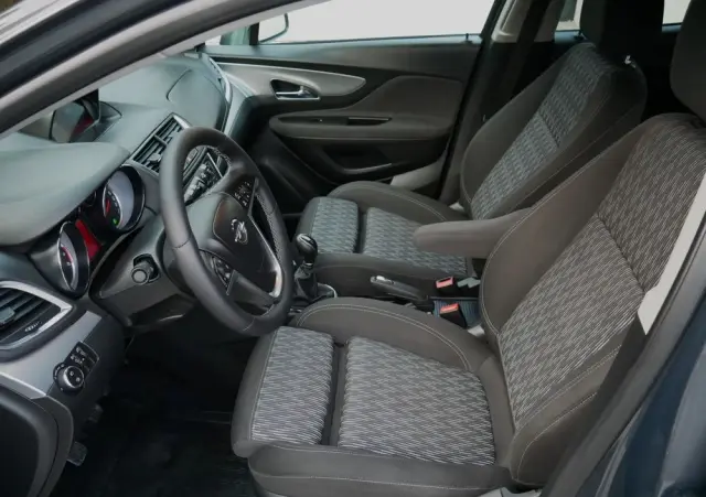 OPEL Mokka 1.6 ecoFLEX Start/Stop Color Edition