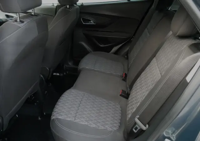 OPEL Mokka 1.6 ecoFLEX Start/Stop Color Edition