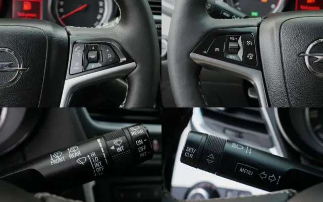 OPEL Mokka 1.6 ecoFLEX Start/Stop Color Edition