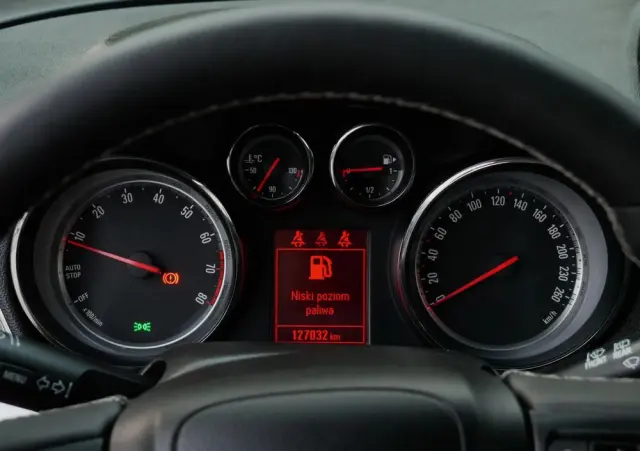 OPEL Mokka 1.6 ecoFLEX Start/Stop Color Edition