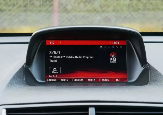 OPEL Mokka 1.6 ecoFLEX Start/Stop Color Edition