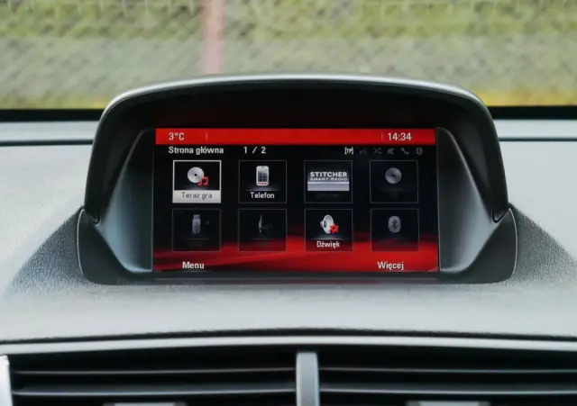 OPEL Mokka 1.6 ecoFLEX Start/Stop Color Edition