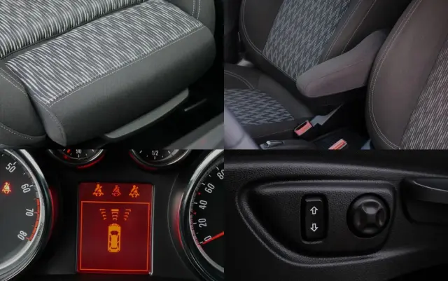 OPEL Mokka 1.6 ecoFLEX Start/Stop Color Edition