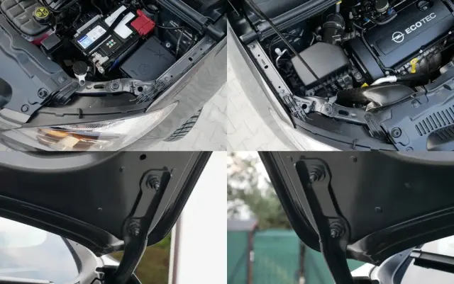 OPEL Mokka 1.6 ecoFLEX Start/Stop Color Edition