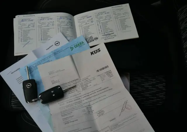 OPEL Mokka 1.6 ecoFLEX Start/Stop Color Edition