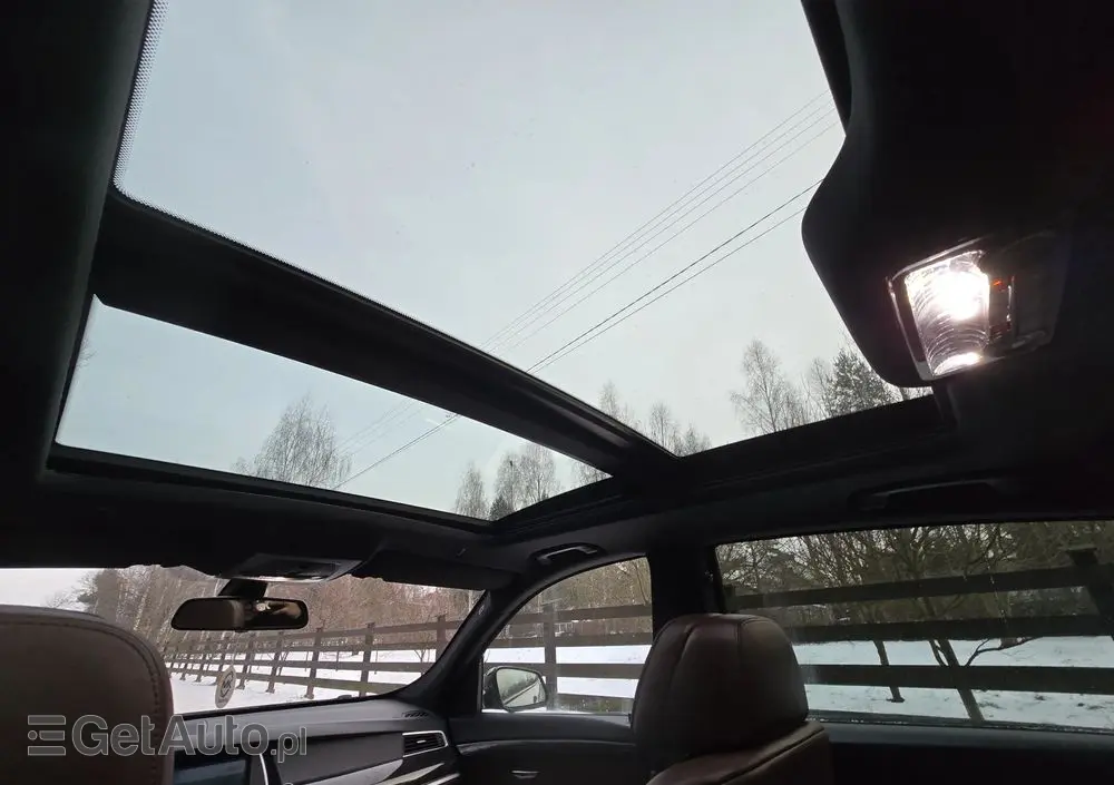 BMW 5GT 530d xDrive