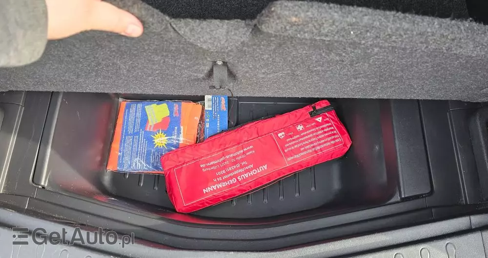 NISSAN Note 1.5 dci DPF tekna