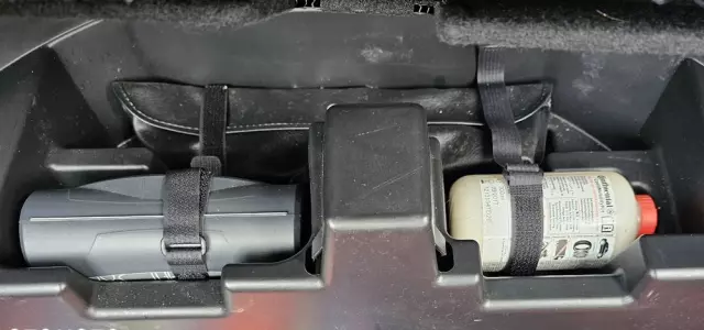 NISSAN Note 1.5 dci DPF tekna