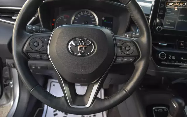 TOYOTA Corolla 1.8 Hybrid Business Edition