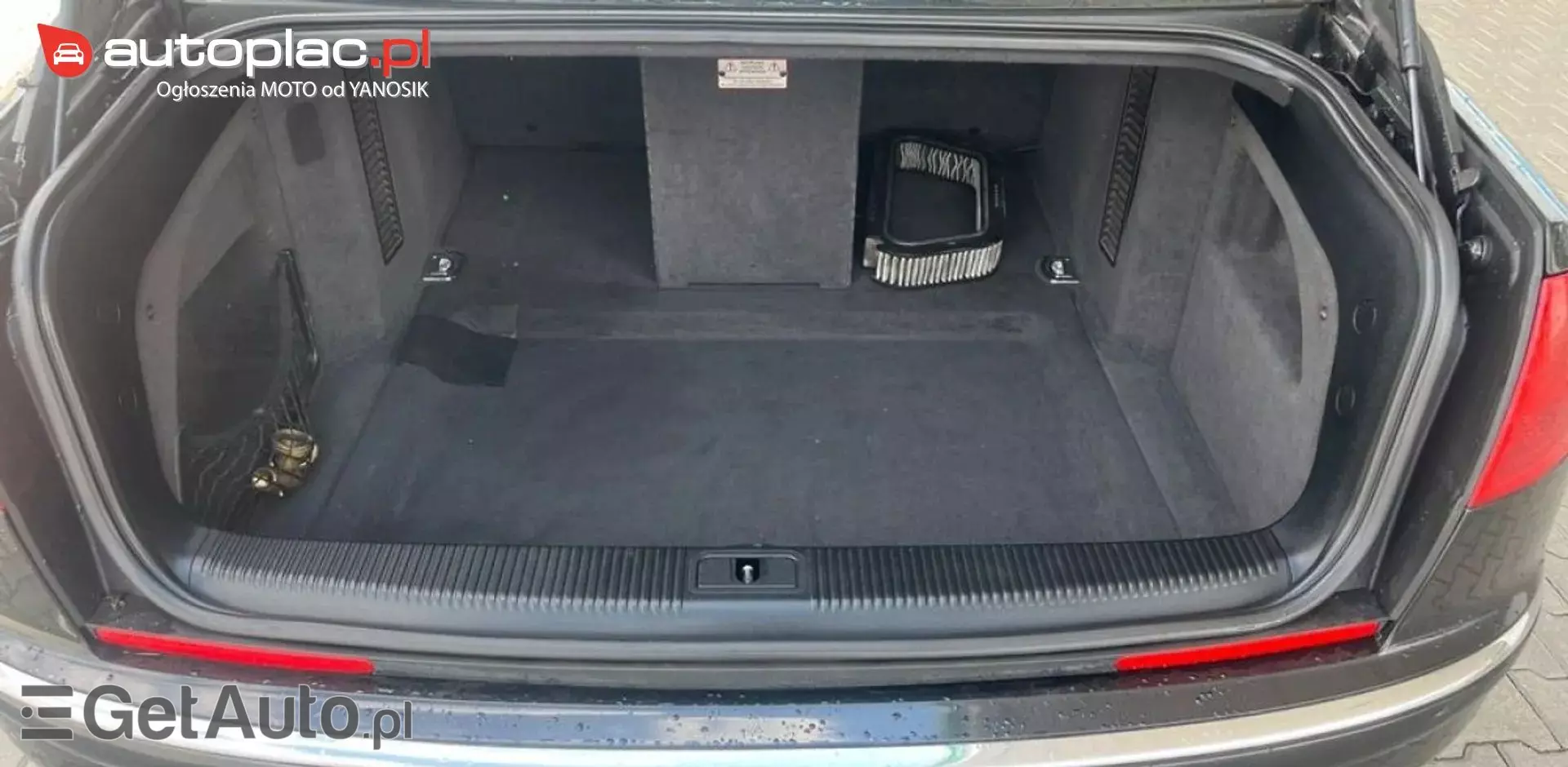 AUDI A8 4.0 TDI V8 32V (275 KM) quattro Tiptronic