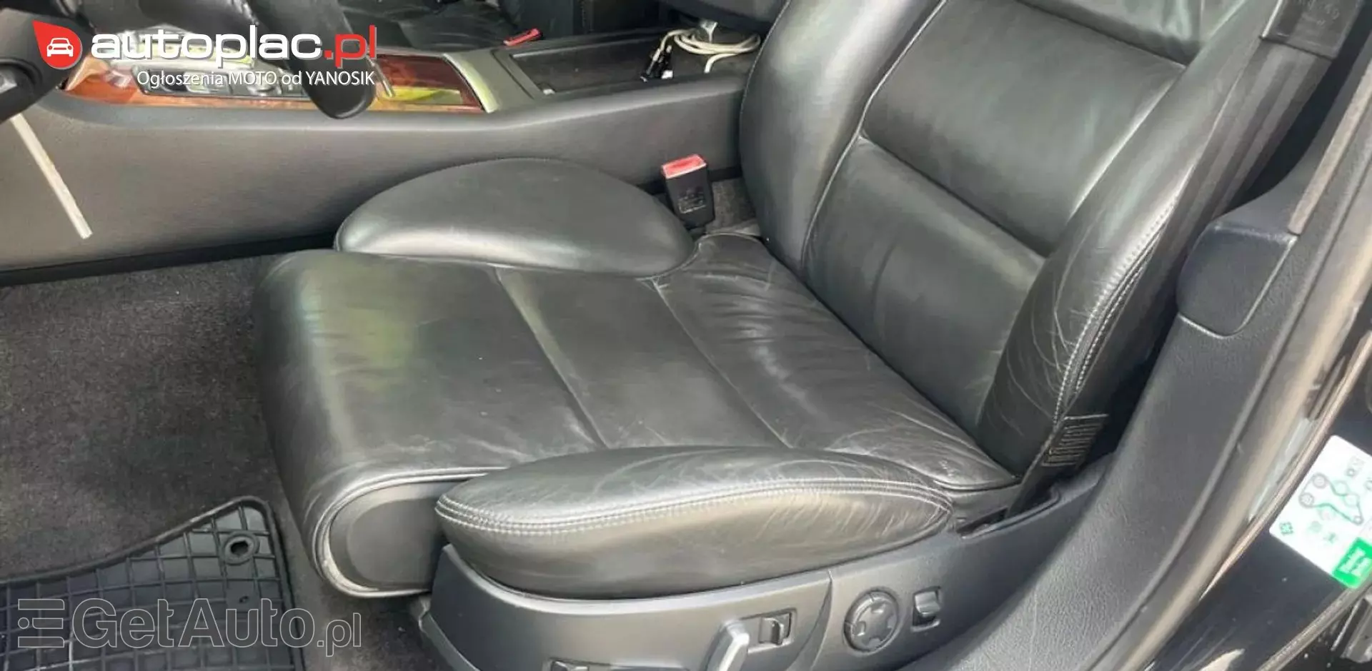 AUDI A8 4.0 TDI V8 32V (275 KM) quattro Tiptronic