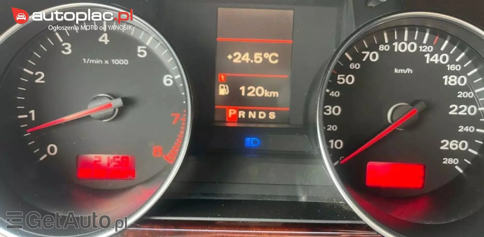 AUDI A8 4.0 TDI V8 32V (275 KM) quattro Tiptronic