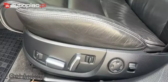 AUDI A8 4.0 TDI V8 32V (275 KM) quattro Tiptronic