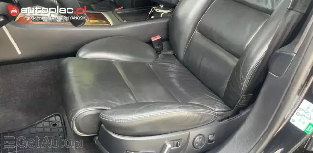 AUDI A8 4.0 TDI V8 32V (275 KM) quattro Tiptronic