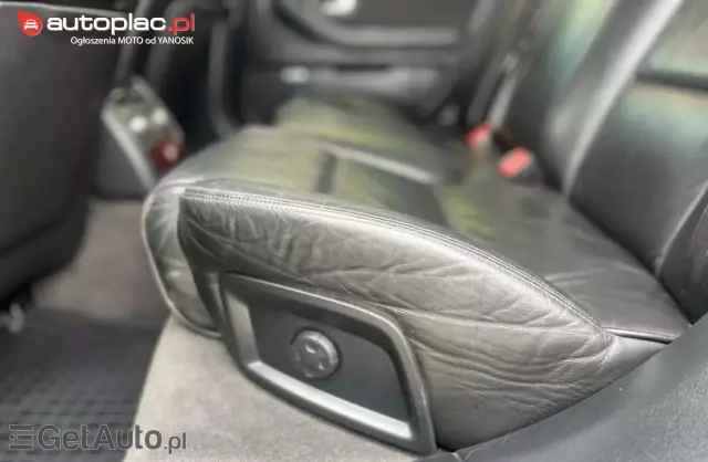 AUDI A8 4.0 TDI V8 32V (275 KM) quattro Tiptronic