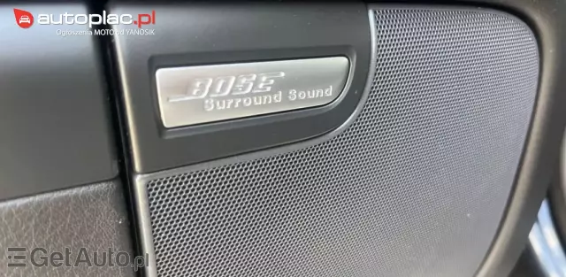 AUDI A8 4.0 TDI V8 32V (275 KM) quattro Tiptronic