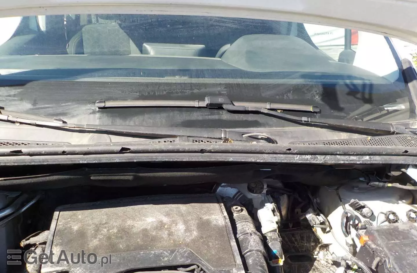 PEUGEOT Rifter Long 1.2 PureTech Active Pack S&S (7-os.)