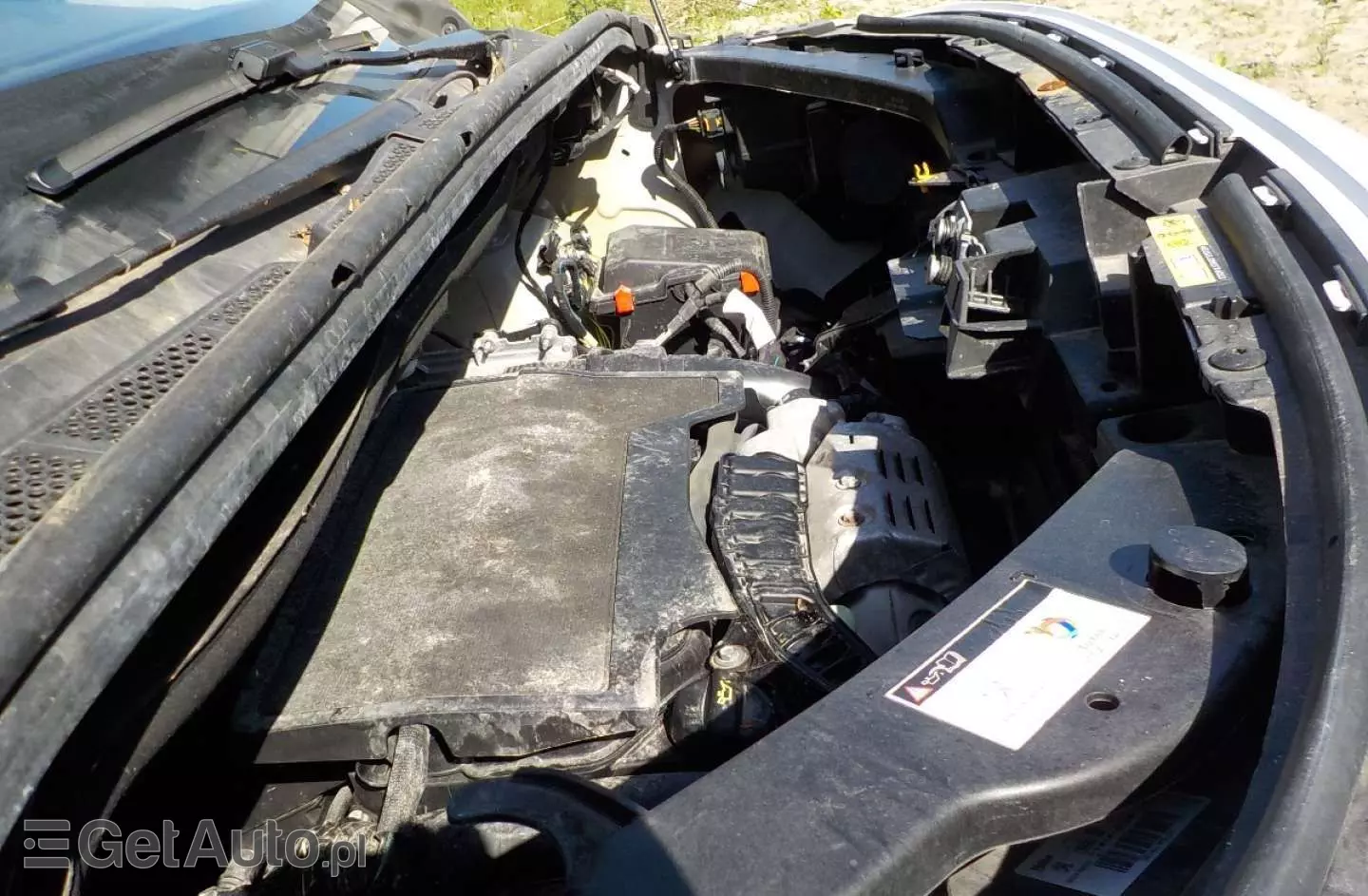 PEUGEOT Rifter Long 1.2 PureTech Active Pack S&S (7-os.)