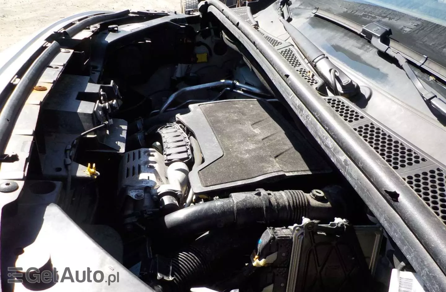 PEUGEOT Rifter Long 1.2 PureTech Active Pack S&S (7-os.)